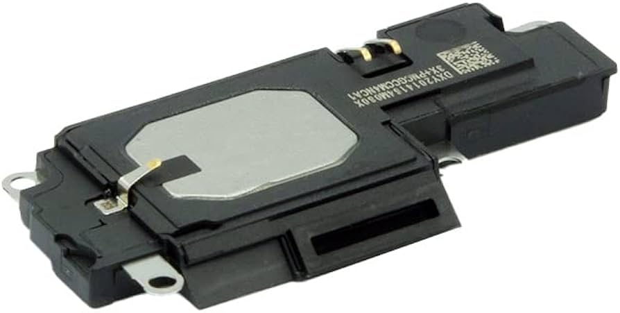 iphone 13 pro max original speaker